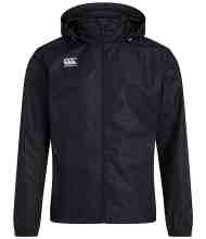Canterbury Kids Club Rain Jacket - PenCarrie